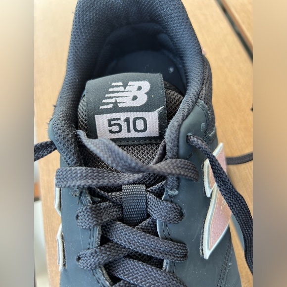 ๐ก๐ฒ๐ ๐๐ฎ๐น๐ฎ๐ป๐ฐ๐ฒ ๐
๐๐๐ฎ๐ฎ๐ฐ ๐ ๐ถ๐๐ฟ๐ฎ๐ต๐ถ ๐๐ถ๐๐ฒ! 510 Sneakers - Picture 6 of 10